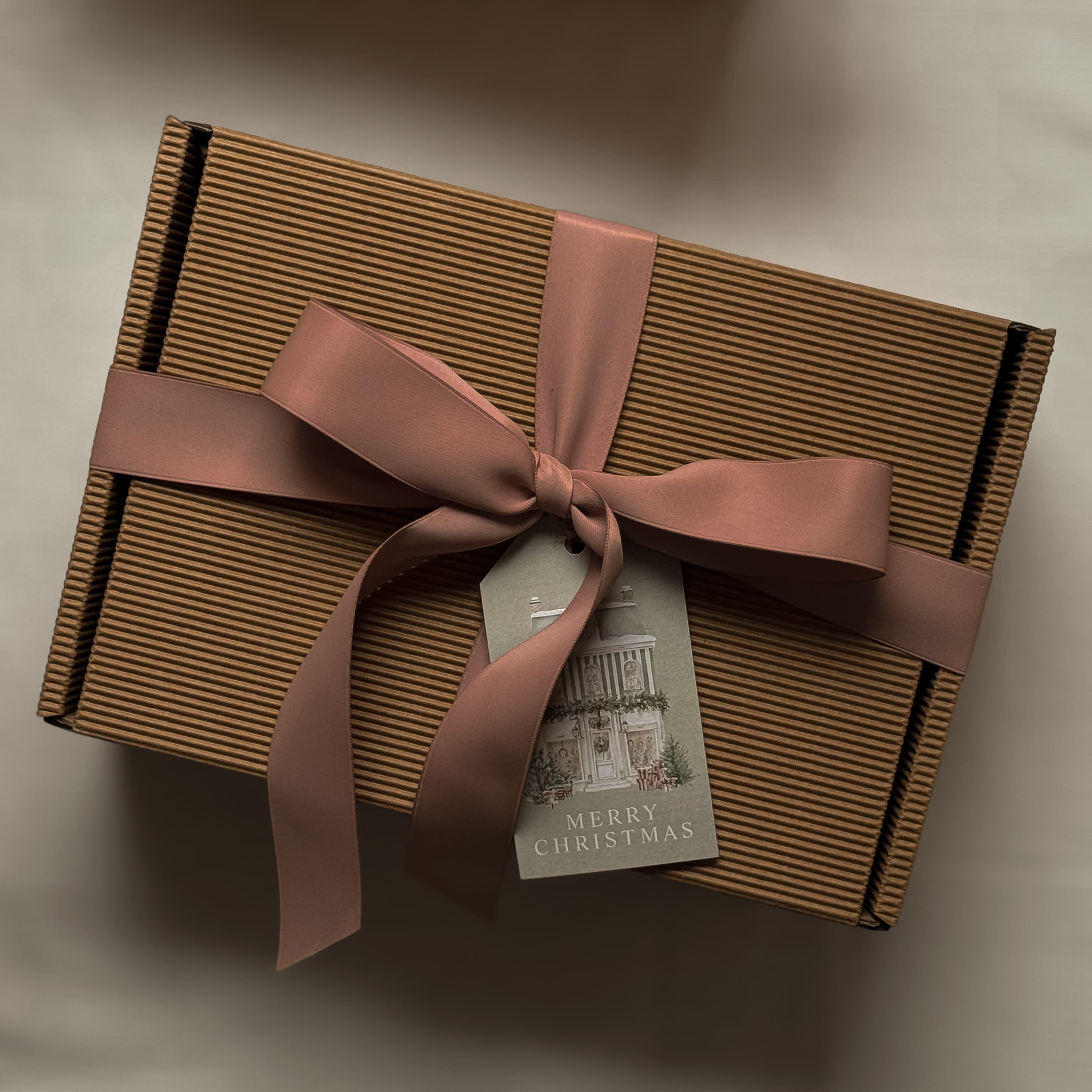 DODATEK - pakowanie na prezent